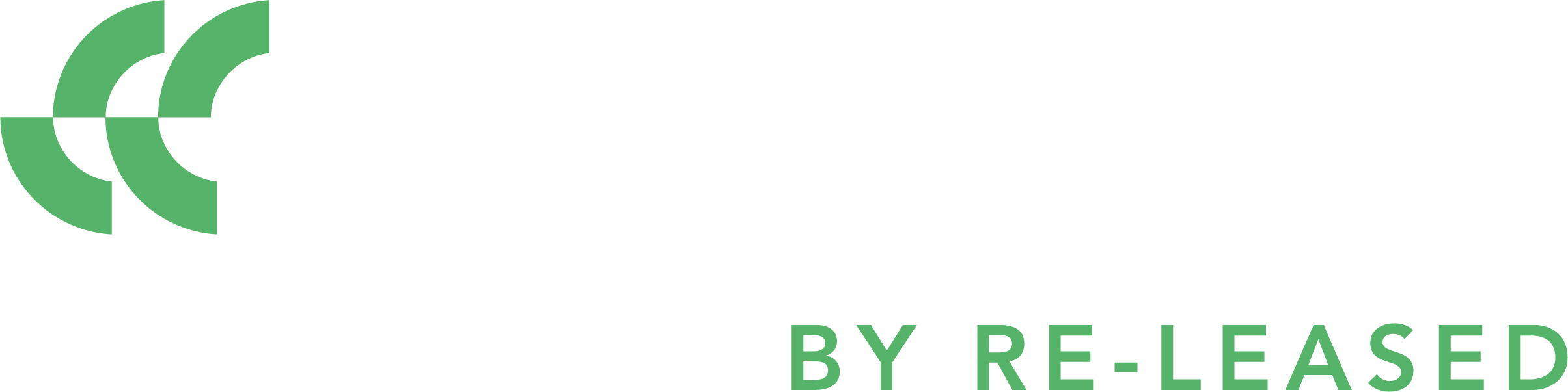 Credia Logo_White